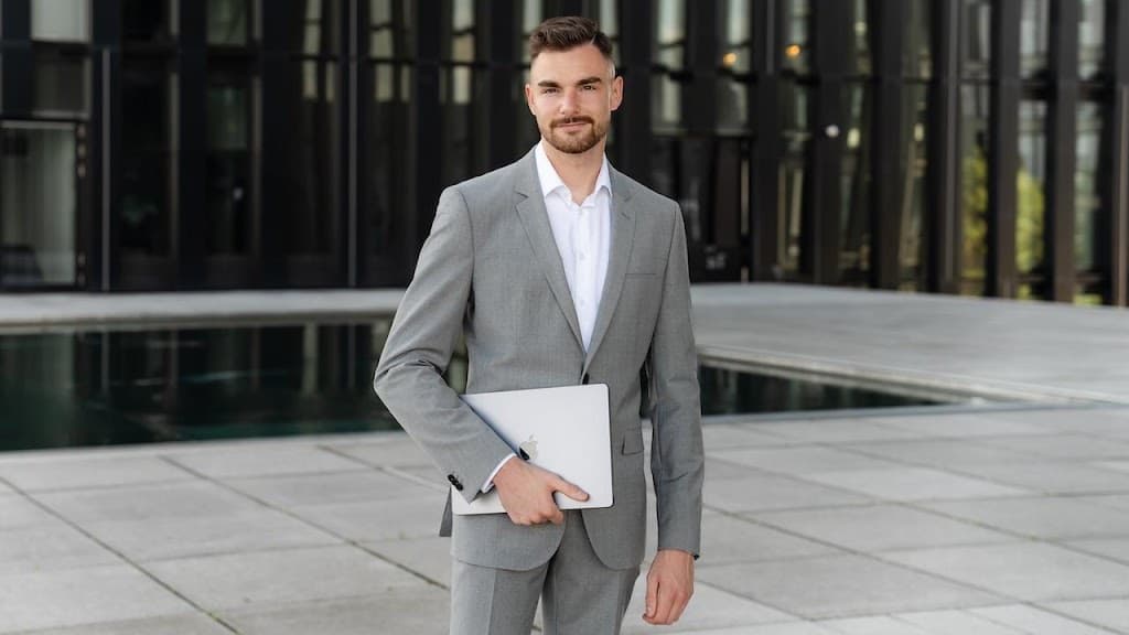 Jan Philipps - Webdesign Düsseldorf | SEA & SEO Freelancer