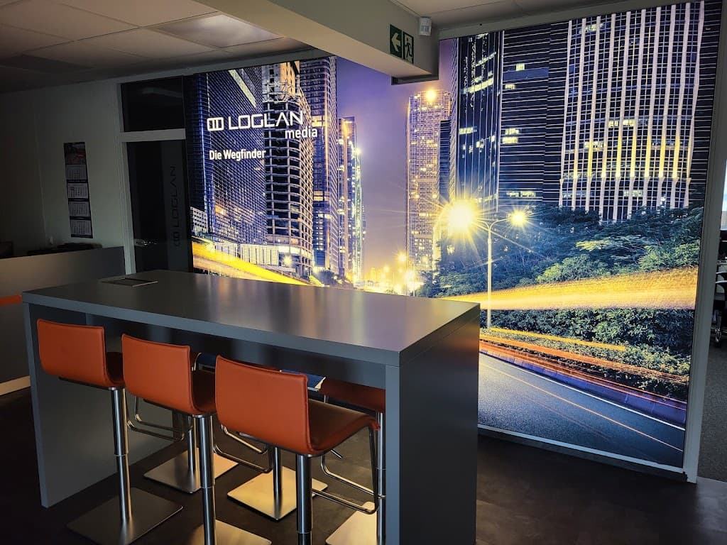 LOGLAN media GmbH