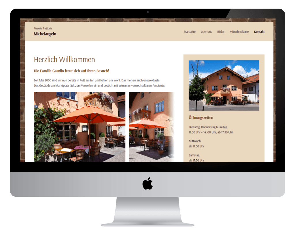 Webdesign Hannover - Webdesign Erfolg