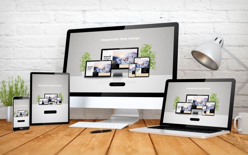 Gohr2Media Webdesign & SEO