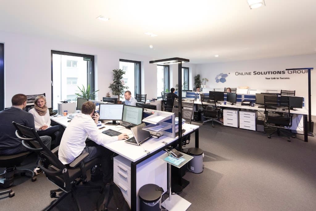 SEO Agentur OSG