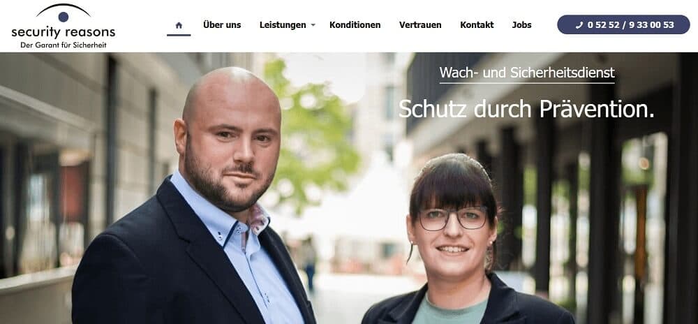 Die Webseiten-Macher
