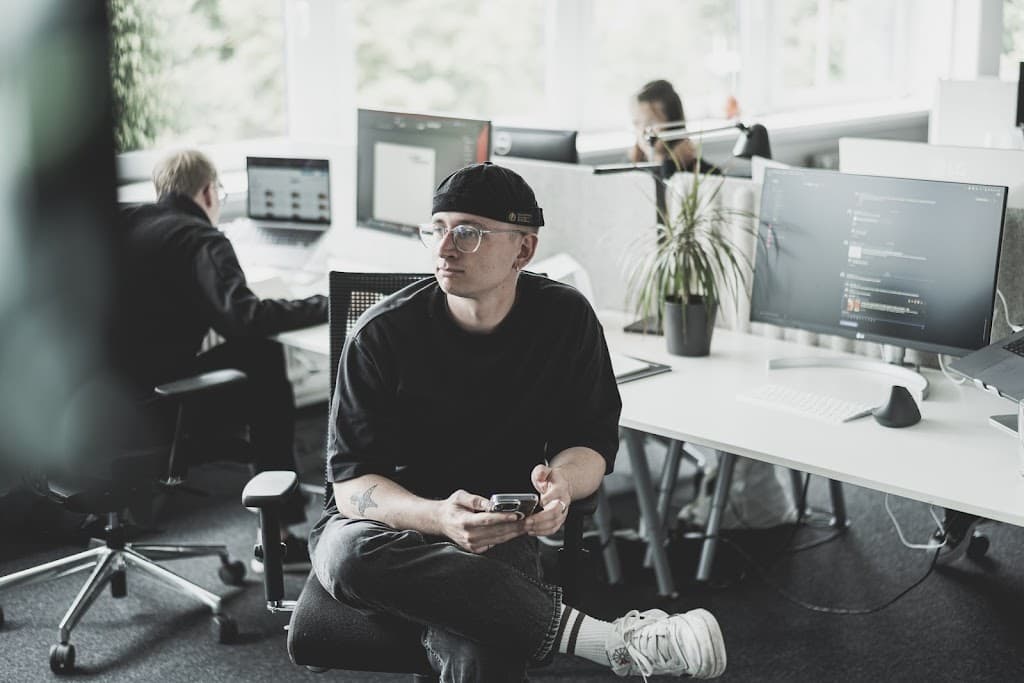 Schwarz+Matt GmbH