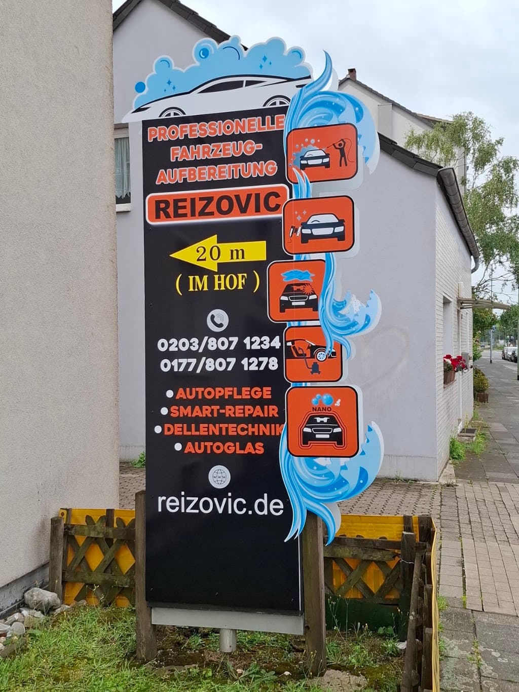 D3A Werbeagentur GmbH