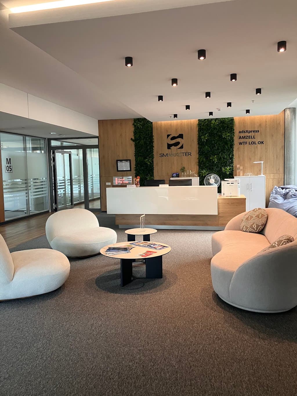 Smarketer GmbH