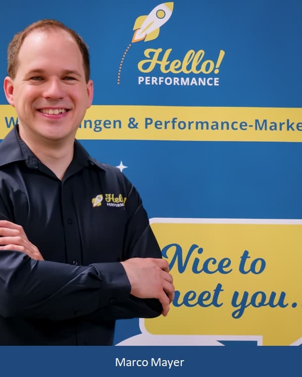 Hello Performance GmbH - Performance Marketing aus Frankfurt