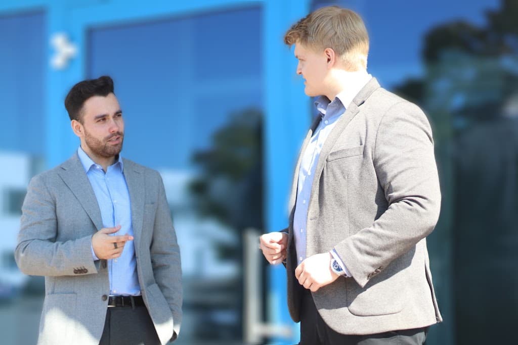 CONVACT | SEO & SEA Agentur