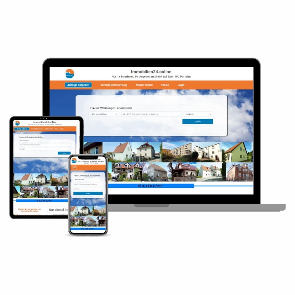 Lakeshore Operations GmbH - Webagentur Rostock | Webdesign