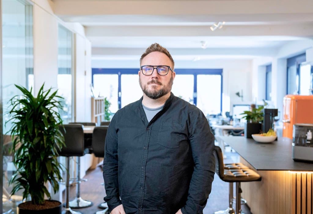 next2brain - Internetagentur für Positionierung, Podcast-Produktion, Websites und SEO