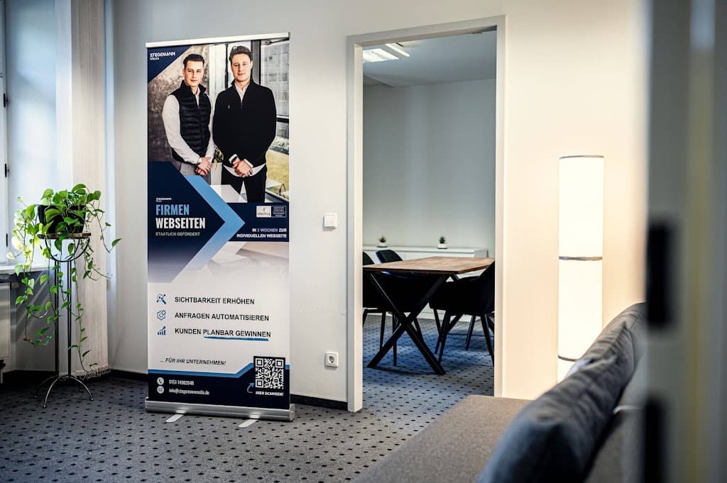 Stegemann Media - Marketing Agentur