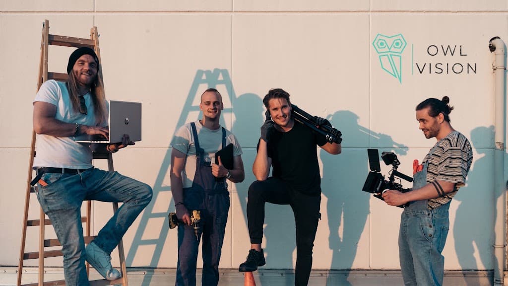 OWL Vision Media