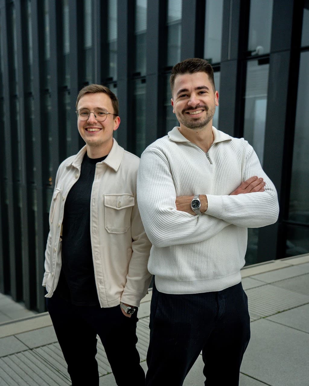 AdvoAgent | Google Ads & SEA Agentur Düsseldorf