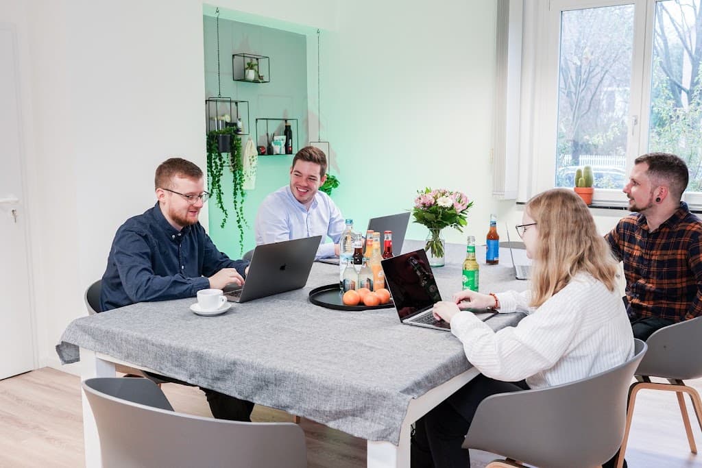 Agentur Denkwunder GmbH | Webdesign & Online-Marketing