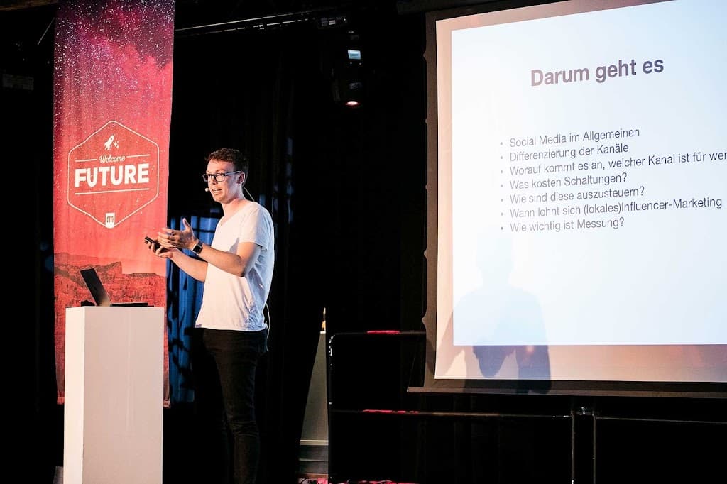 Strehlow Media GmbH