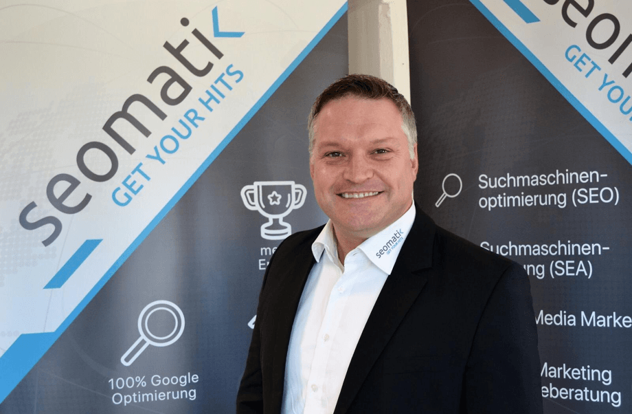 SEO AGENTUR | SEOMATIK GmbH