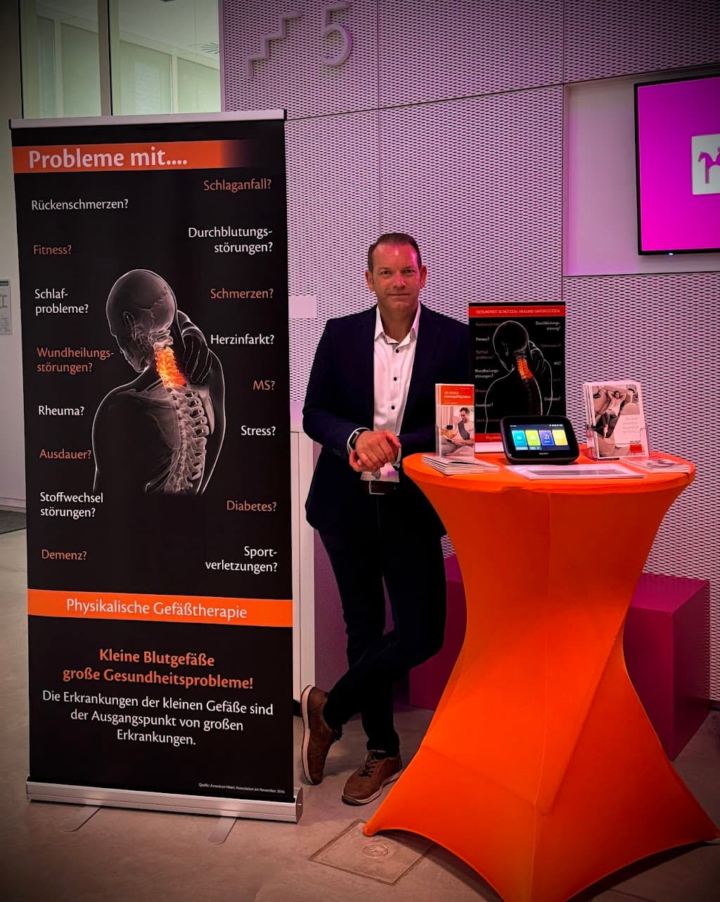 Andreas Köchy® – 360° Markenstrategie & Gesundheitsmanagement