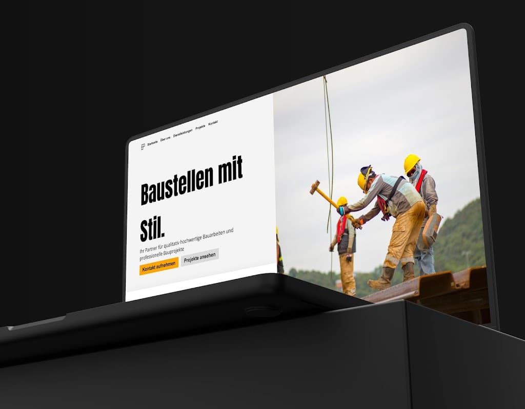 Onsite Agency | Webdesign Hamburg