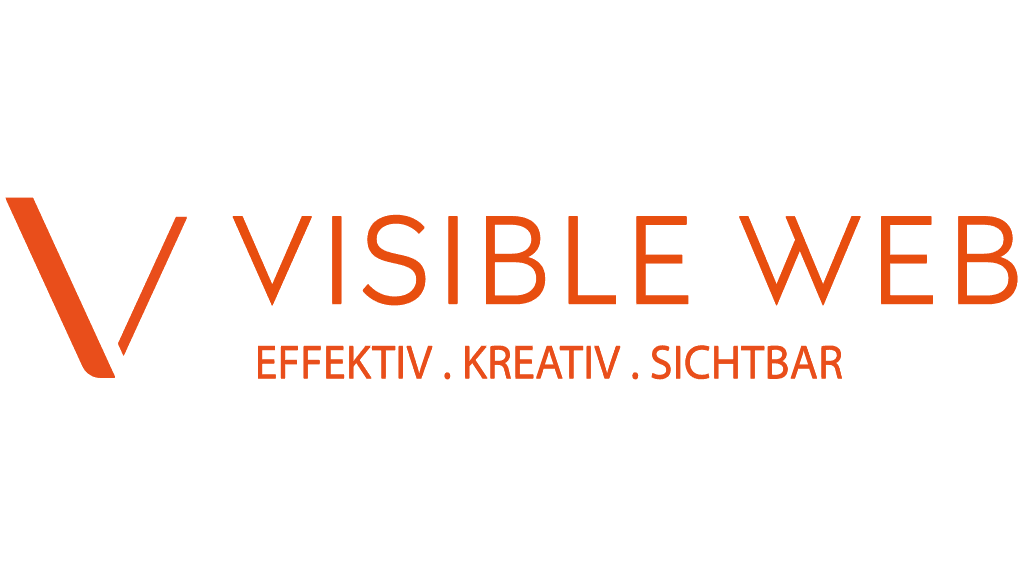 visible web