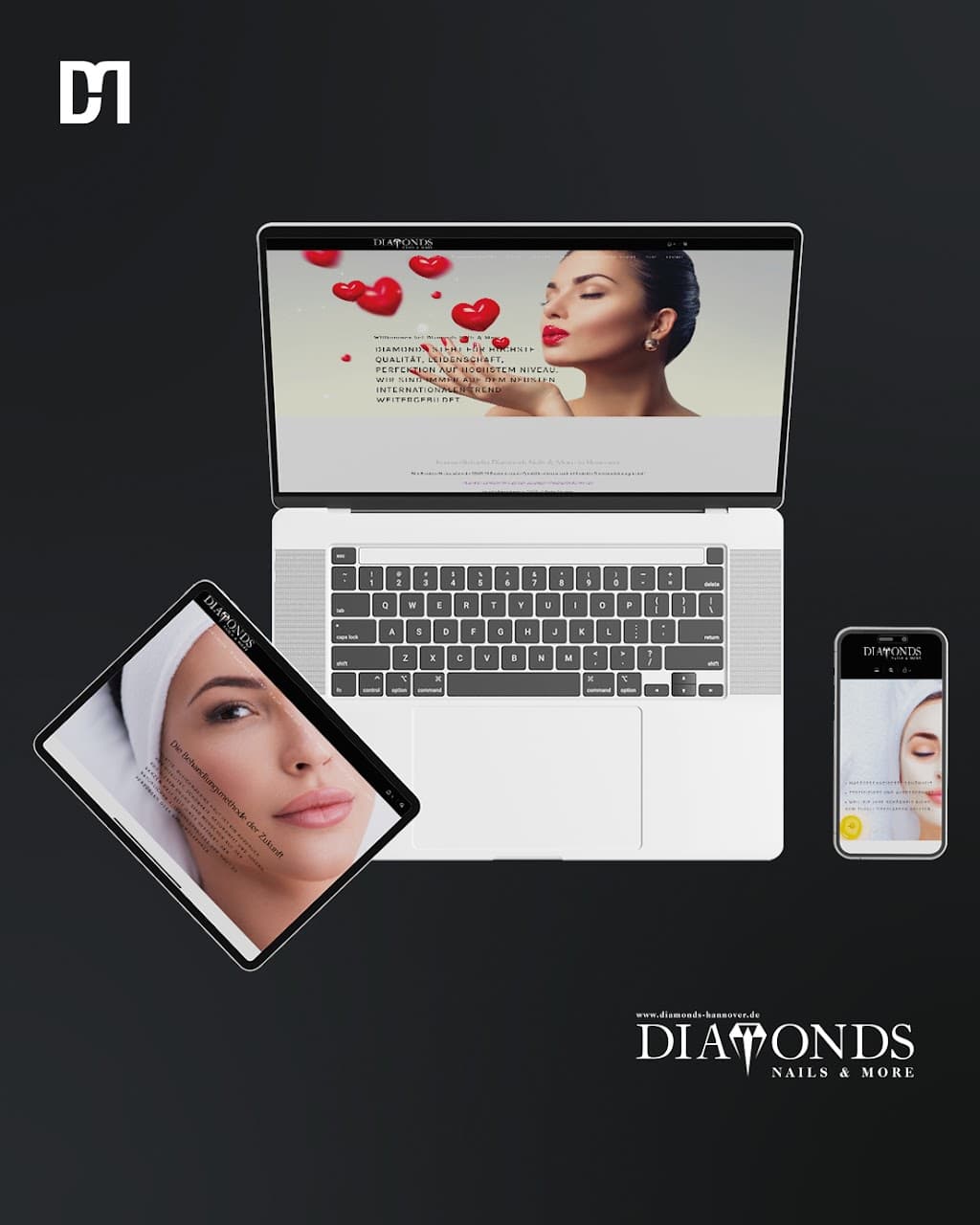 Dirim Media Webdesign- & Werbeagentur