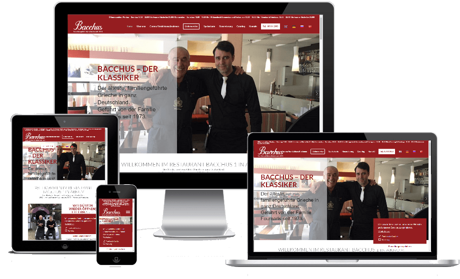 Lead Nerds - Online-Marketing-Agentur