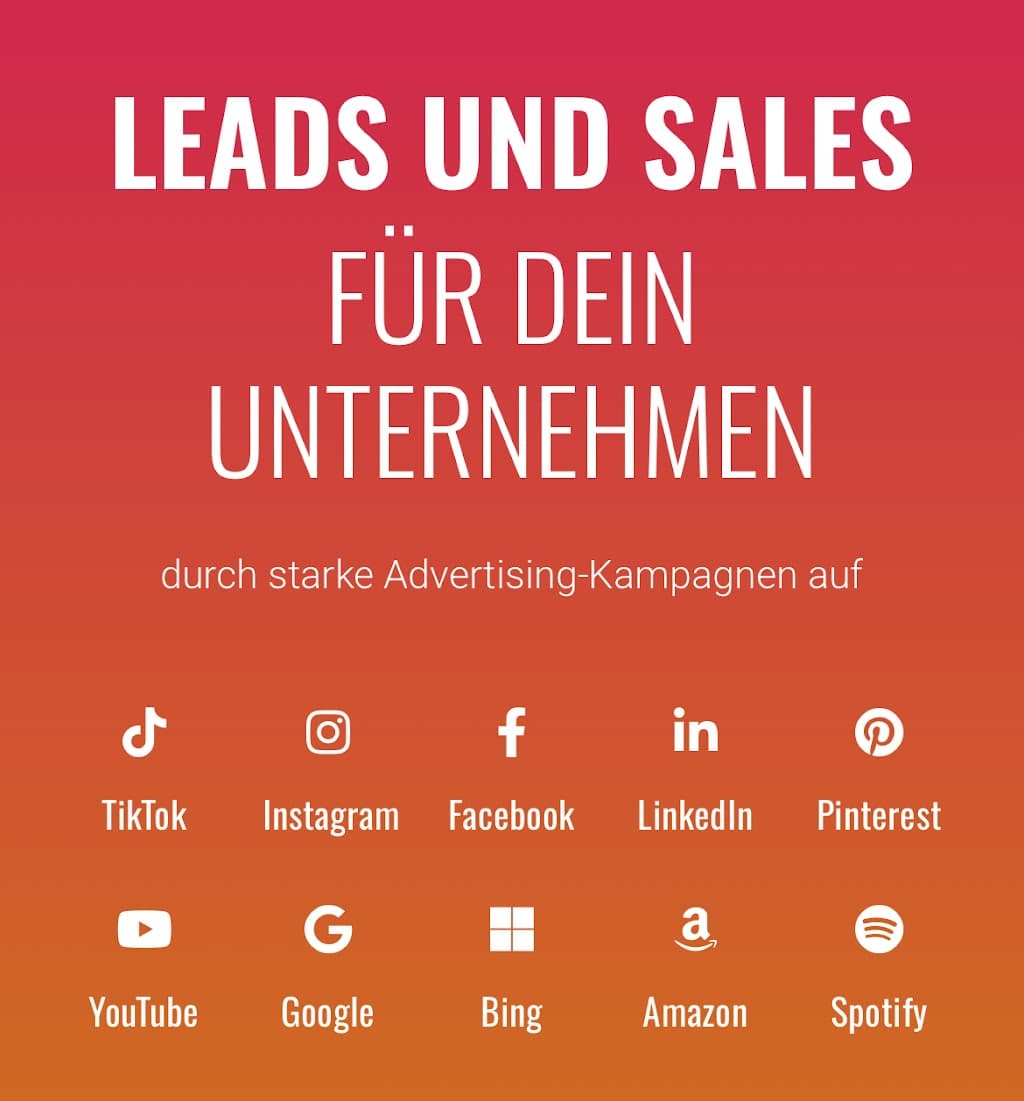 Let's Ads GmbH