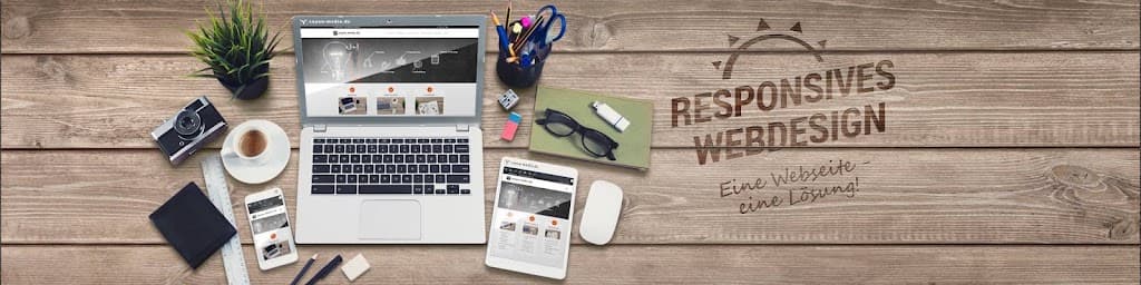 cayou-media - Webdesign, Webprogrammierung, Grafikdesign aus Halle (Saale)