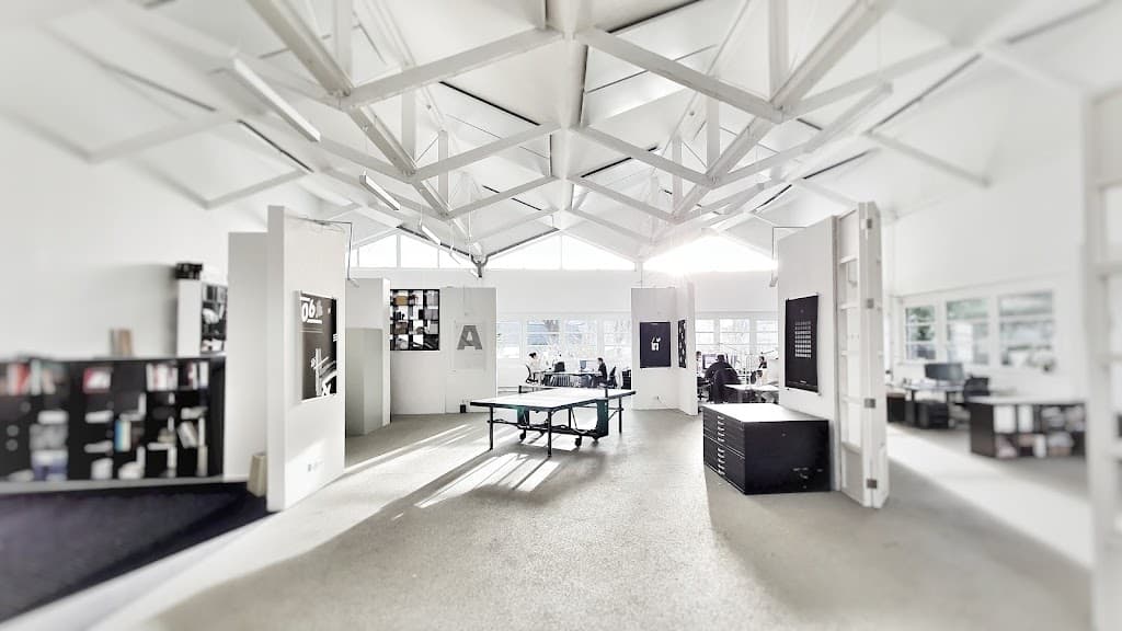 BECKDESIGN GmbH