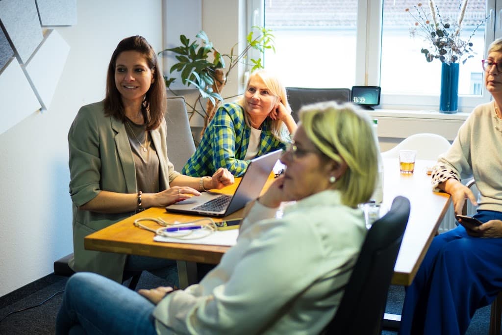 Julia Hertha Onlinemarketing
