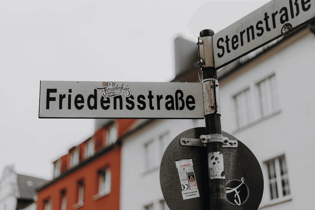 Freundeskreis - Werbeagentur Münster