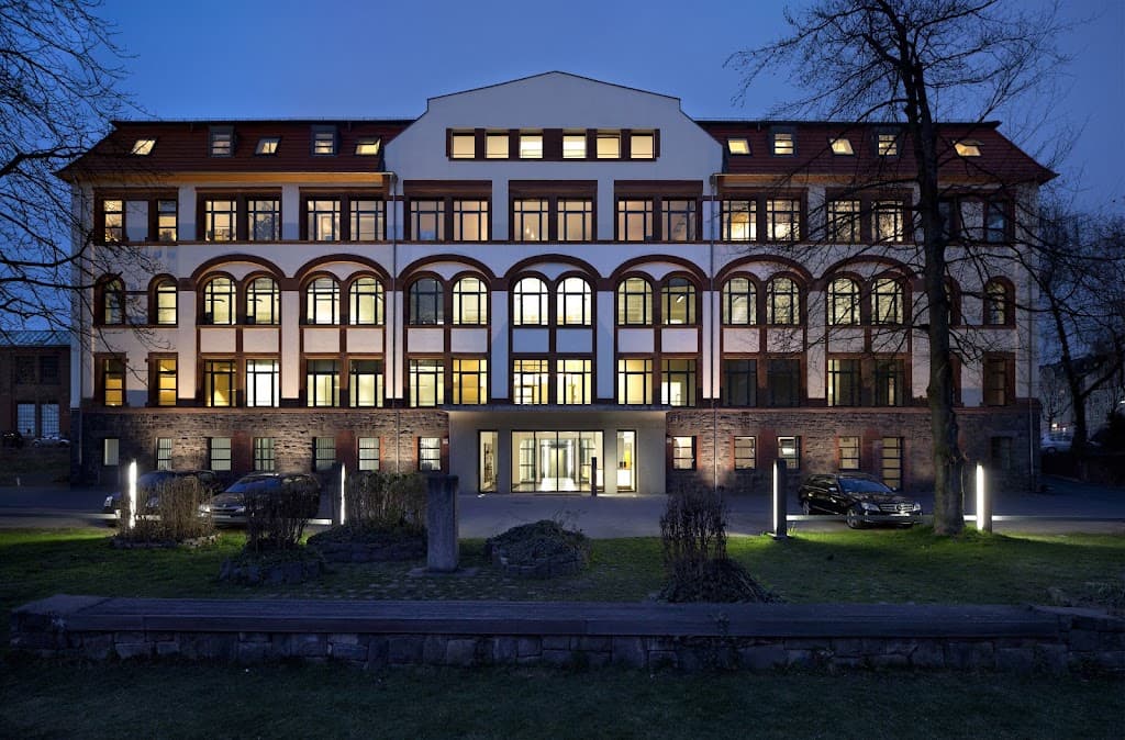 Huth + Wenzel Werbeagentur GmbH