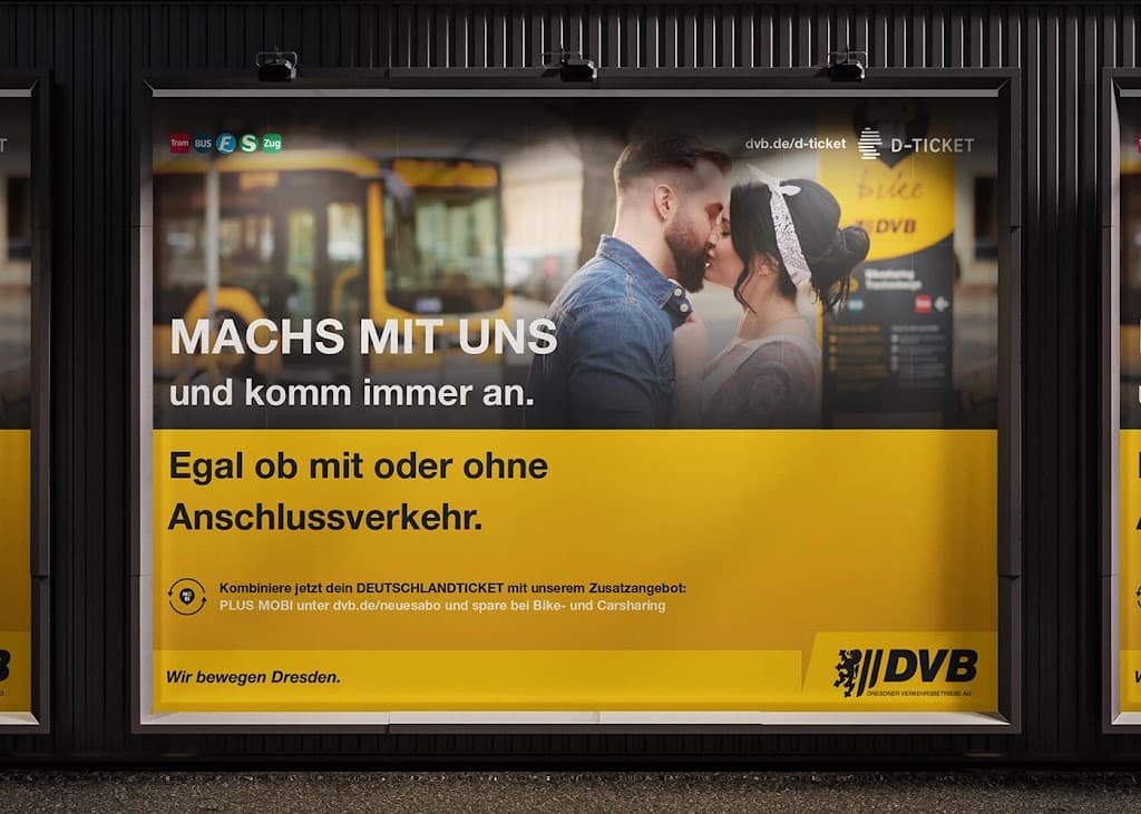NARCISS & TAURUS | Marketing- & Werbeagentur Dresden