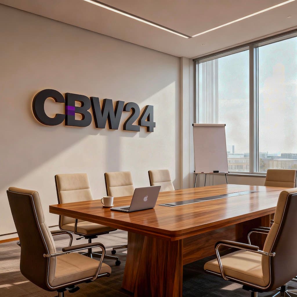 CBW24 (Check Billig Werbung 24)