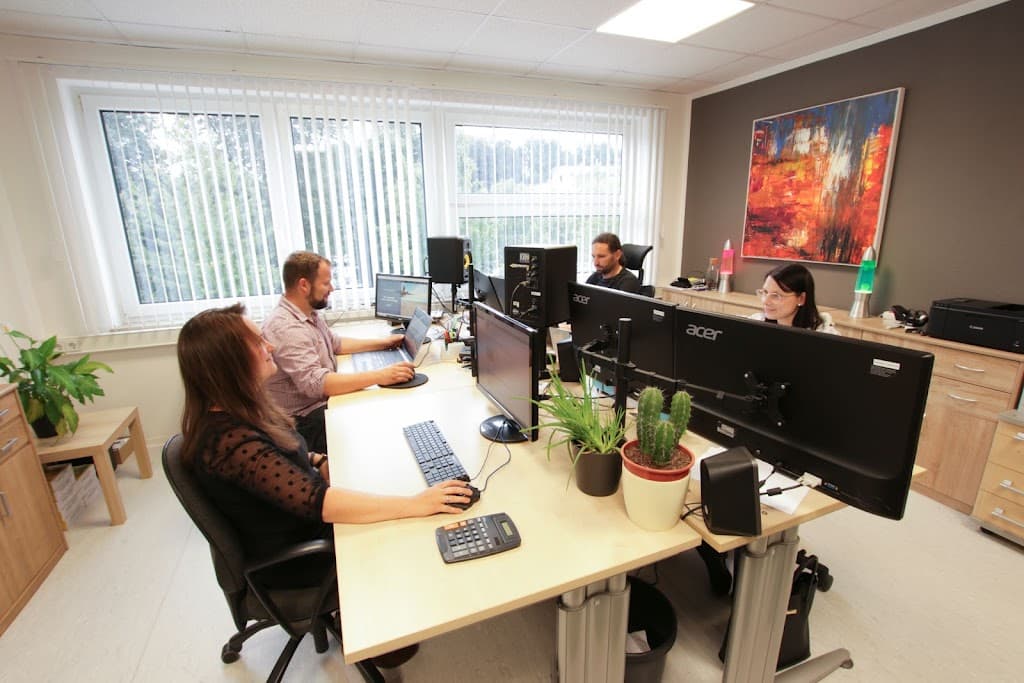 Webdesign Chemnitz