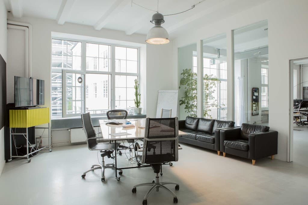 dube partner – Kreativagentur München, Werbeagentur München