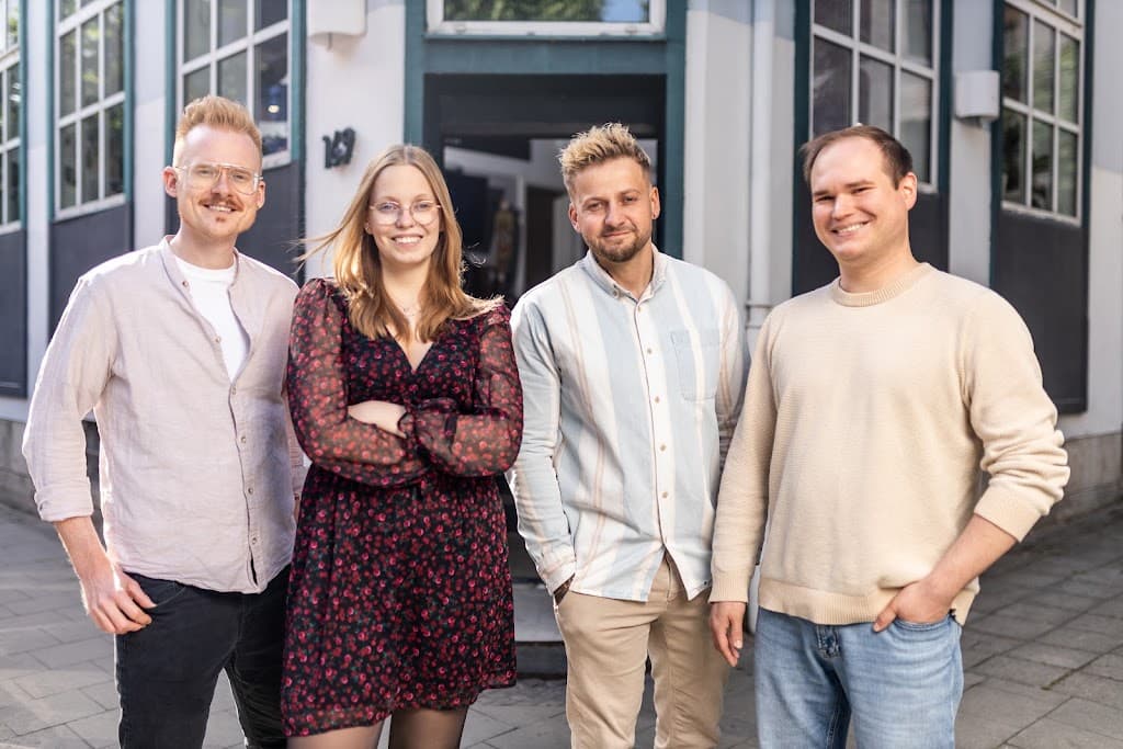 Agentur Ausdruckslos | Performance Marketing & Recruiting