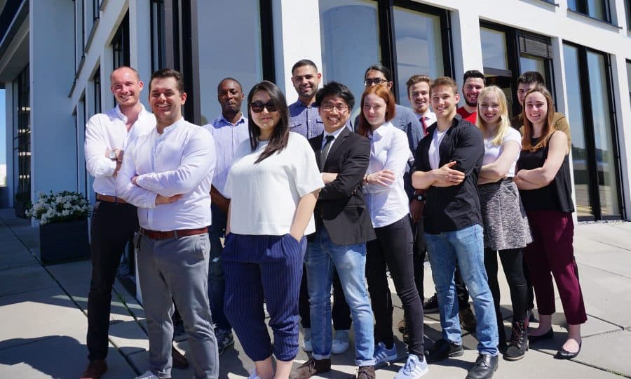 RED Ad Media GmbH