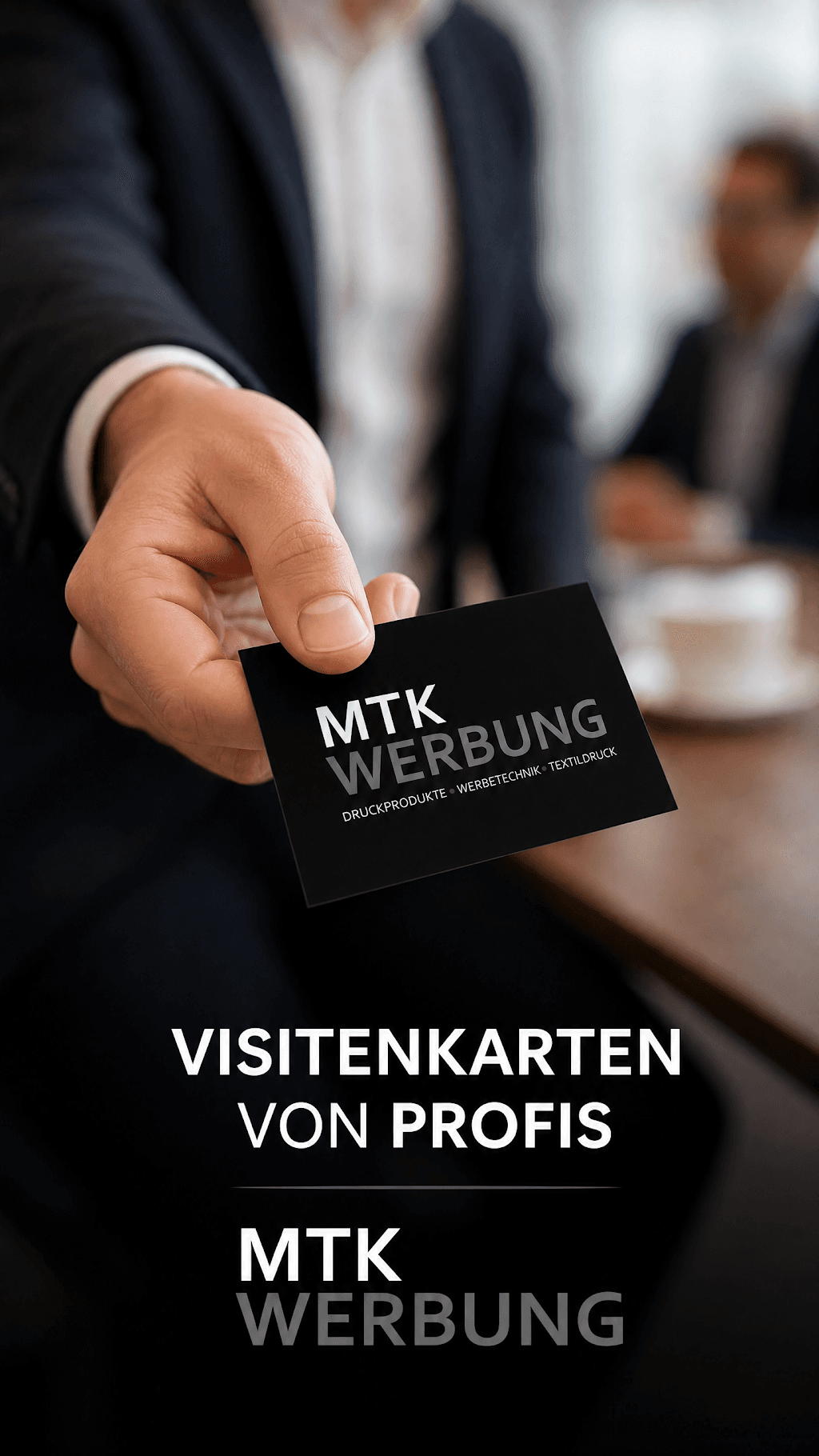 MTK Werbung
