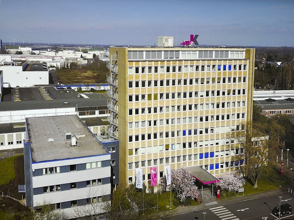Villaester Moderne Medien GmbH