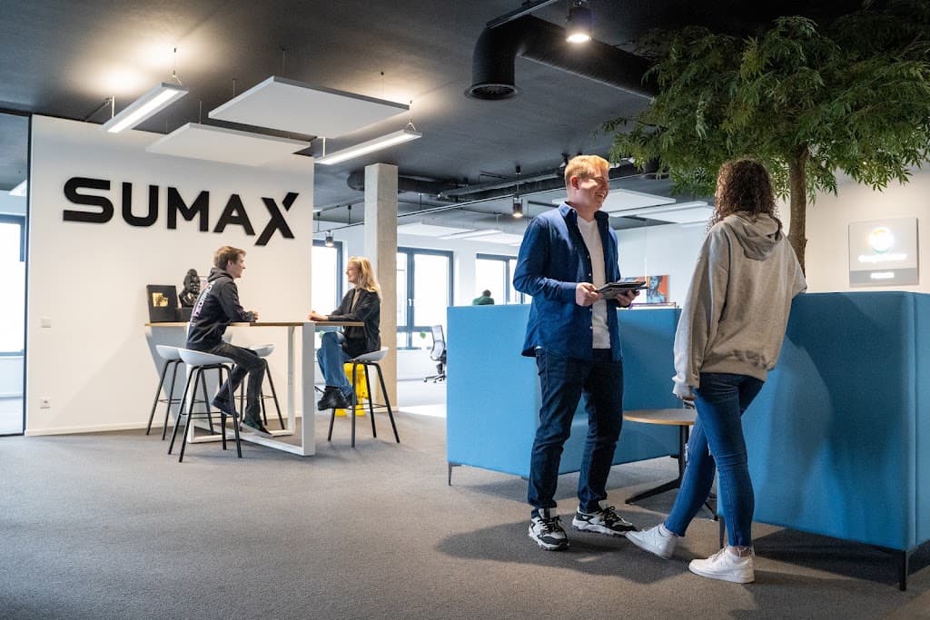 SEO Agentur Leipzig - SUMAX