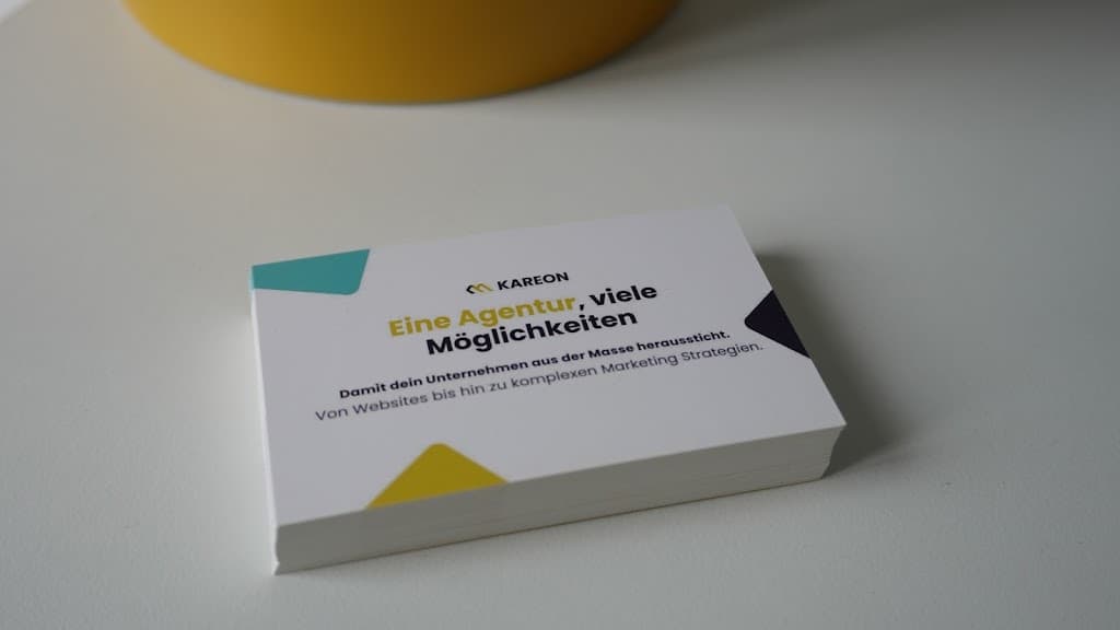 KAREON Media GmbH