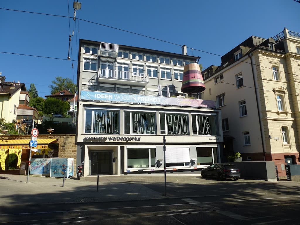 Panama Werbeagentur GmbH