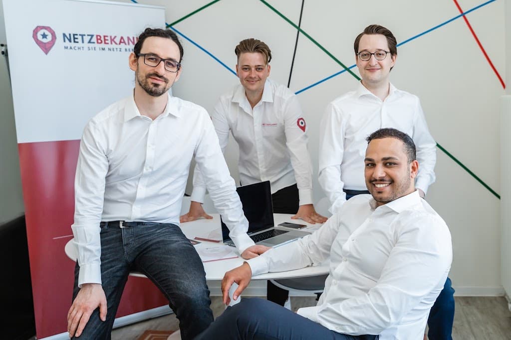 Netzbekannt GmbH