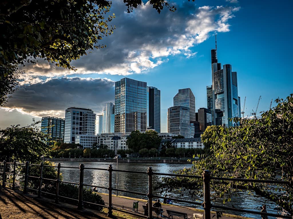 Online Agentur Frankfurt