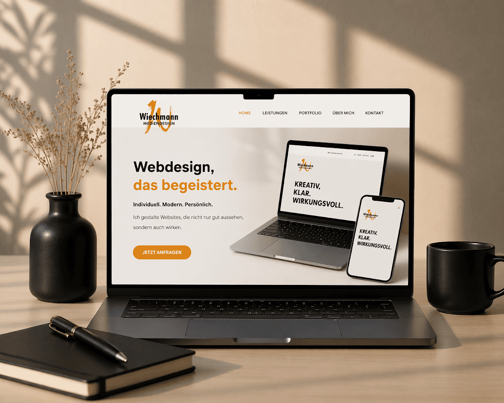 SW-Mediendesign