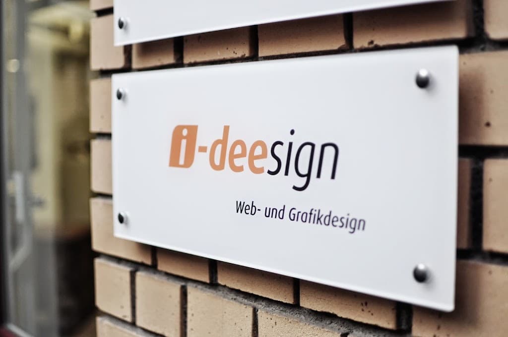 i-deesign | Webdesign aus Köln
