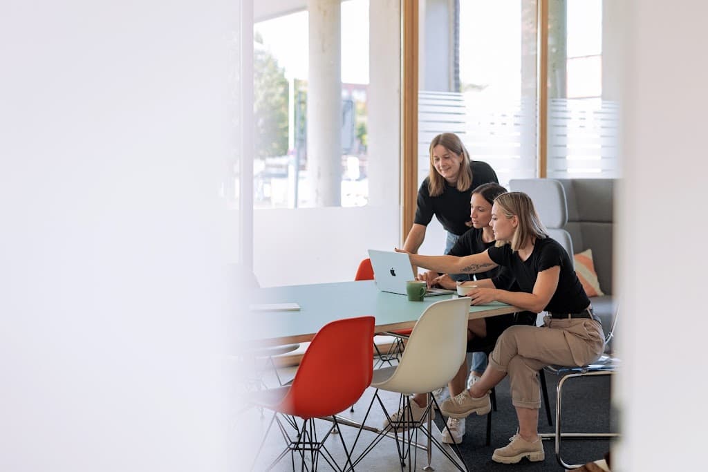 MONTAGMORGENS GmbH