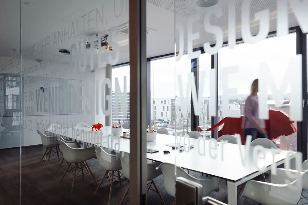 MEDIUM Werbeagentur GmbH