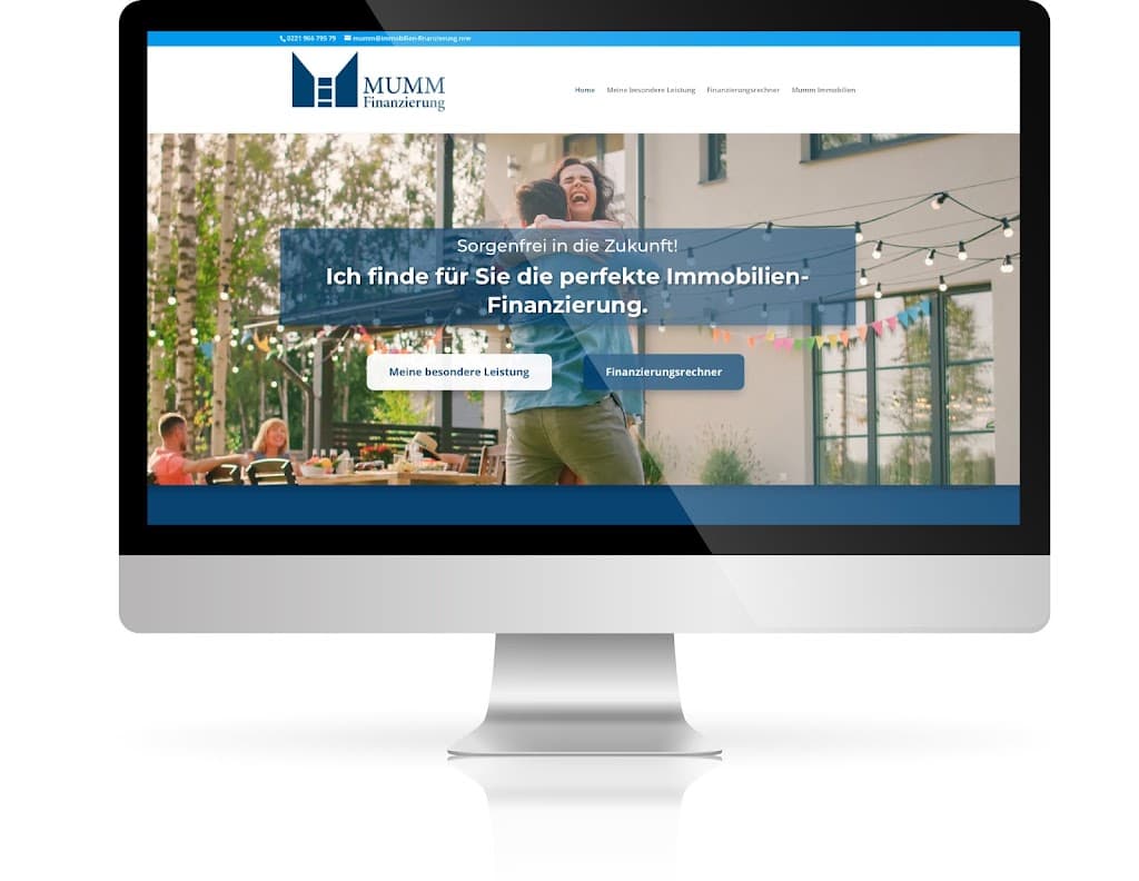 Kommercial Werbeagentur Düsseldorf