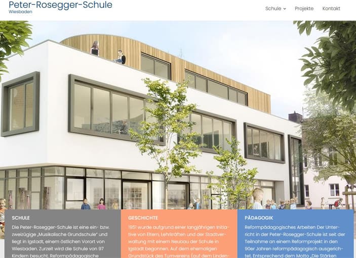 4Bullmann | Webdesign für kompromisslose Webseiten