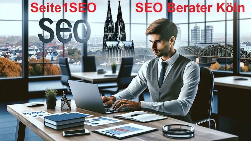 Seite1SEO Köln